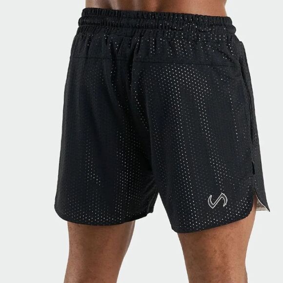 TLF - GTS MIAMI MECCA MESH 5 INCH SHORTS - Picture 2 of 6